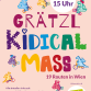 3. Juni: Kidical Mass in Döbling